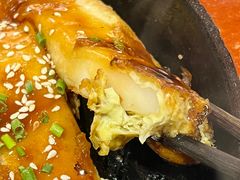 广味烤年糕-恋萍小吃(时代店)