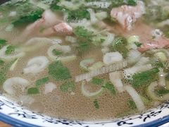 -诚祥泡馍馆