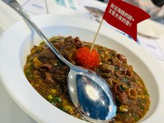 -大锅强·蒸海鲜青岛菜(金沙滩店)