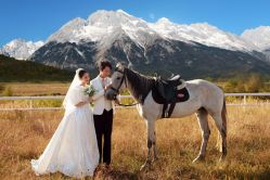 点击看大图 -太古映画婚纱摄影(天河店)