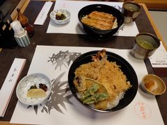 -竹叶亭(银座店)