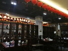 -重庆德庄火锅(体育中心店)