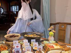 -一味大院•桐庐菜传承店(春江路店)