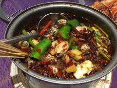 -盛港湾海鲜食府(黄沙店)