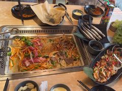 -新石器烤肉(高行万嘉店)