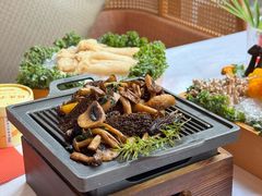 -若蘭慈·无国界素食料理(欢乐海岸店)