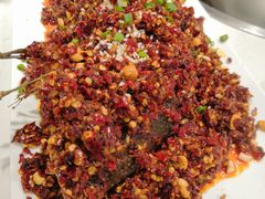 -蕃茄述·好汤自然来(江汉路店)