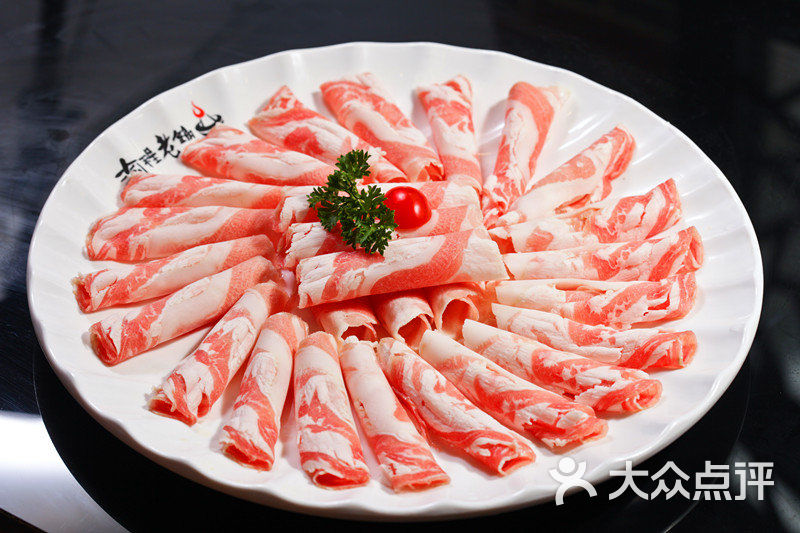 渝程老锅毛肚火锅极品肥羊图片-北京火锅-大众点评网