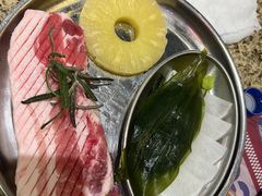 -首尔烤肉大排档(合生汇店)