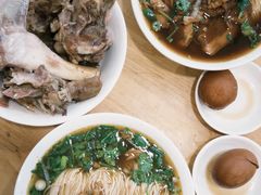 -水仙拉面(水仙街店)