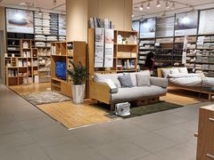 -MUJI无印良品(保利时光里店)