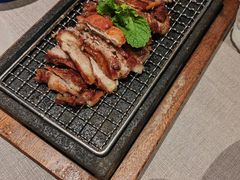 -北平食府·北京烤鸭(北京西站六里桥店)