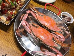 -必点海鲜·鲅鱼水饺(鞍山西道店)