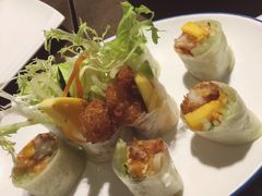 -美奈小馆·越南料理(中航城君尚购物中心店)