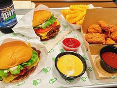 -Shake Shack(南山万象天地店)