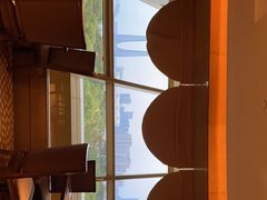 靠窗位-杭州国际会议中心洲际酒店-原素全日餐厅(解放东路店)