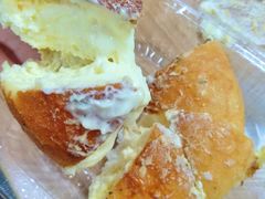 蒜你狠面包-Ole 面包房(华润万象城店)