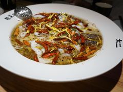 -太二酸菜鱼(汕头苏宁广场店)