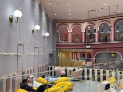 -奈尔宝家庭中心·亲子餐厅(鄞州万达店)