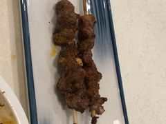 -唐晋人家(源深路店)