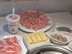 -季季红火锅(新建新城吾悦店)