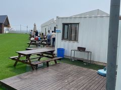 -海韵乐宿露营民宿