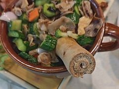 -乔家满族八大碗(流水沟店)