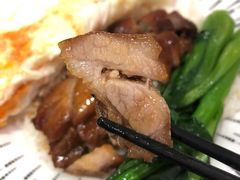 -锦园春香港茶餐厅(西海湾旗舰店)