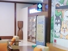 -长白山万达锦华套房酒店