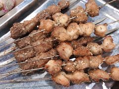 -老虎滩大连海鲜烧烤(建邺云锦路总店)