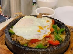 -和平馆·地道港澳茶餐厅(西门口店)