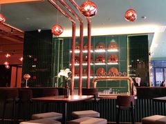 -Ambra Haus琥珀屋精酿餐厅(宝山店)