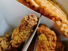 -麦当劳(团结湖店)