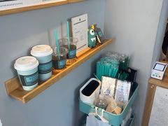 -MonsterBeans怪兽咖啡(东财店)