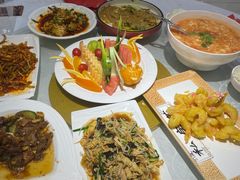 -惠宾饭庄(中山路店)
