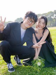 -第一夫人婚纱摄影(南京店)