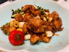 -羲和雅苑烤鸭坊(丰台万达店)