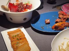 -锦府园(环球港店)