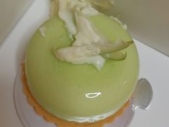 -PAUL LAFAYET 法式甜品(港汇广场店)
