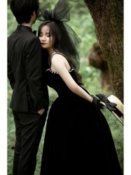 -樱花婚纱摄影