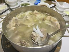 -探窝·竹笙椰子鸡(杨箕店)