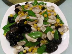 -力力豆花庄(广渠门店)