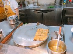 -蔡林记(黄鹤楼店)