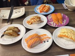 -三禾寿司(石龙店)