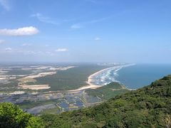 -海南铜鼓岭景区
