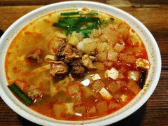 -桂花香手工面(鼓楼店)