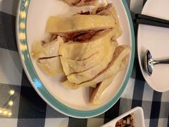 -蓝记茶餐厅(勒泰店)