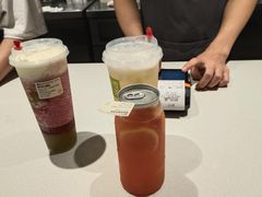 -奈雪的茶(苏宁广场店)