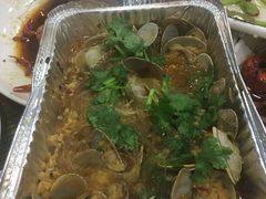 -泓泽虾乡(南汇店)