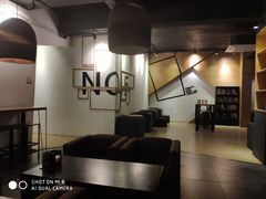 大堂-索尔咖啡(江南新城店)